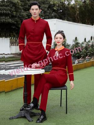 Đồng phục bàn, bar 62 Đồng phục bàn, bar 62